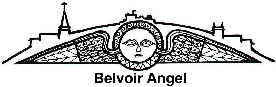 Belvoir Angel
