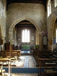 Hose Church