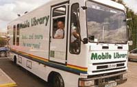Mobile Library