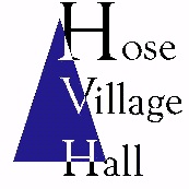 Hose Village Hall